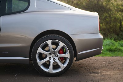 Lot 11 - 2003 Maserati 4200 GT
