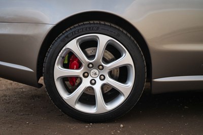 Lot 11 - 2003 Maserati 4200 GT