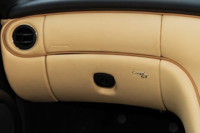 Lot 11 - 2003 Maserati 4200 GT