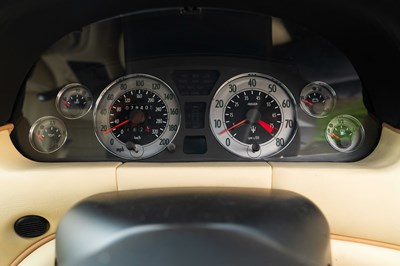 Lot 11 - 2003 Maserati 4200 GT