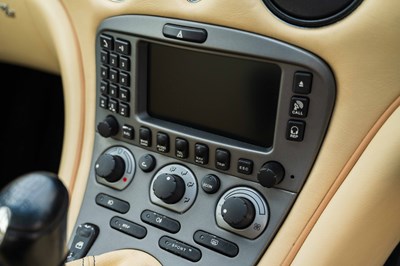 Lot 11 - 2003 Maserati 4200 GT