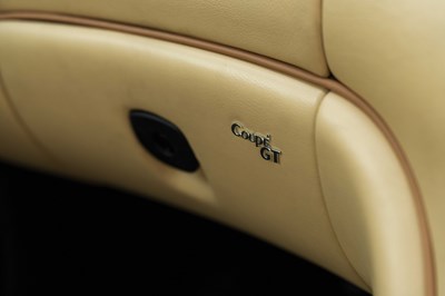 Lot 11 - 2003 Maserati 4200 GT