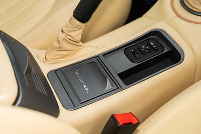 Lot 11 - 2003 Maserati 4200 GT