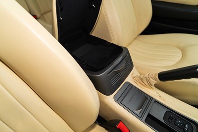 Lot 11 - 2003 Maserati 4200 GT