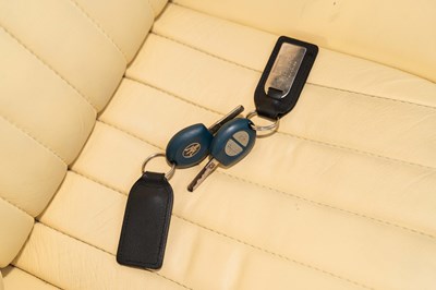 Lot 11 - 2003 Maserati 4200 GT