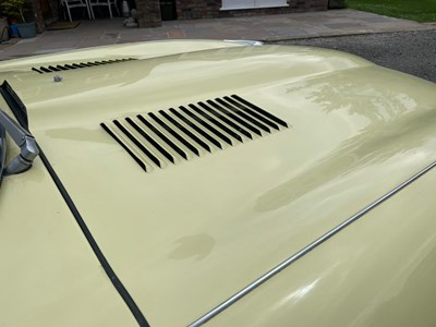 Lot 92 - 1972 Jaguar E-Type 5.3 Coupe