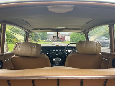 Lot 92 - 1972 Jaguar E-Type 5.3 Coupe