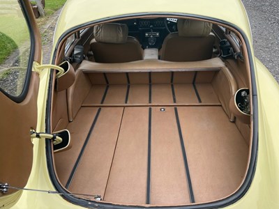 Lot 92 - 1972 Jaguar E-Type 5.3 Coupe