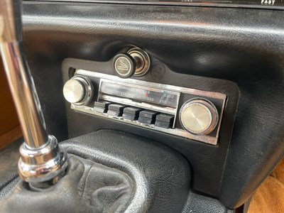 Lot 92 - 1972 Jaguar E-Type 5.3 Coupe