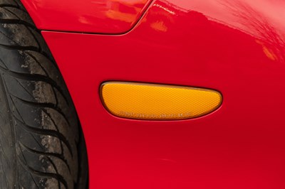 Lot 46 - 1992 Mazda RX7 Efini 3