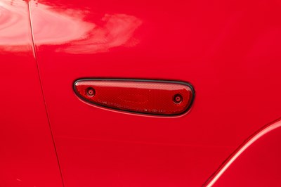Lot 46 - 1992 Mazda RX7 Efini 3