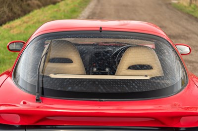 Lot 46 - 1992 Mazda RX7 Efini 3