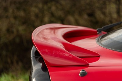 Lot 46 - 1992 Mazda RX7 Efini 3
