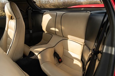 Lot 46 - 1992 Mazda RX7 Efini 3