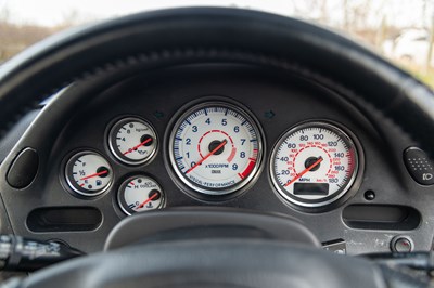 Lot 46 - 1992 Mazda RX7 Efini 3