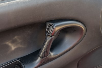 Lot 46 - 1992 Mazda RX7 Efini 3