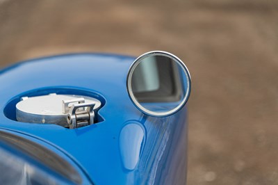 Lot 49 - 2019 Southern GT40 MK1