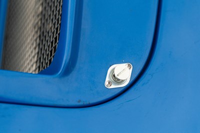 Lot 49 - 2019 Southern GT40 MK1