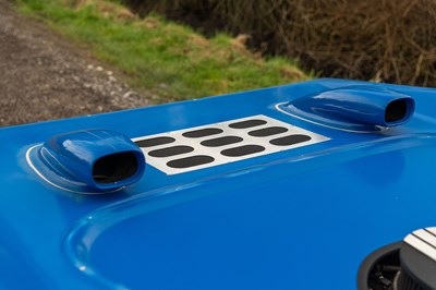 Lot 49 - 2019 Southern GT40 MK1