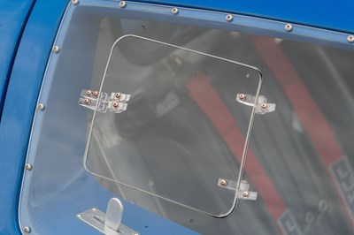 Lot 49 - 2019 Southern GT40 MK1