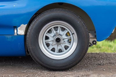 Lot 49 - 2019 Southern GT40 MK1