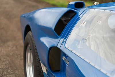 Lot 49 - 2019 Southern GT40 MK1