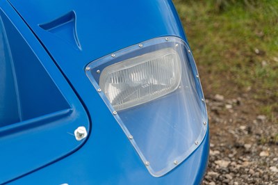 Lot 49 - 2019 Southern GT40 MK1