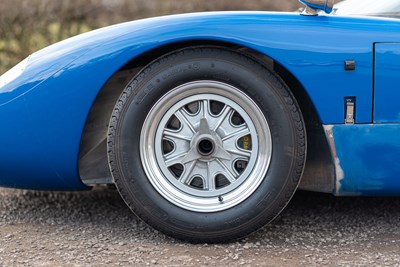 Lot 49 - 2019 Southern GT40 MK1