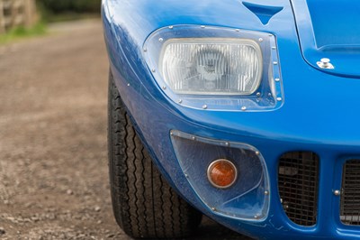 Lot 49 - 2019 Southern GT40 MK1