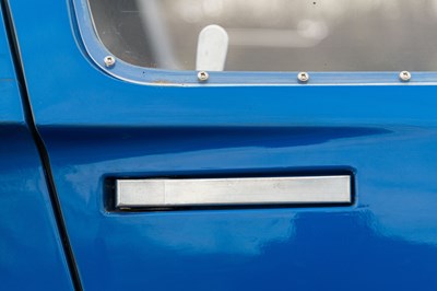Lot 49 - 2019 Southern GT40 MK1