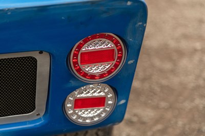 Lot 49 - 2019 Southern GT40 MK1