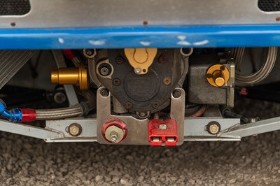 Lot 49 - 2019 Southern GT40 MK1