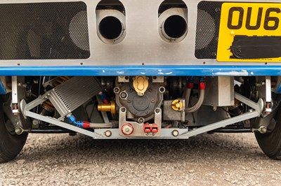 Lot 49 - 2019 Southern GT40 MK1
