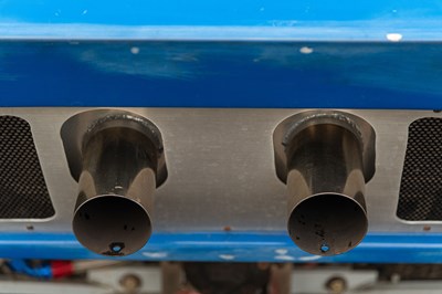 Lot 49 - 2019 Southern GT40 MK1
