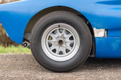 Lot 49 - 2019 Southern GT40 MK1