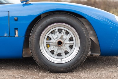 Lot 49 - 2019 Southern GT40 MK1
