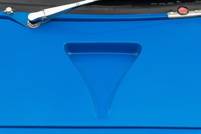 Lot 49 - 2019 Southern GT40 MK1