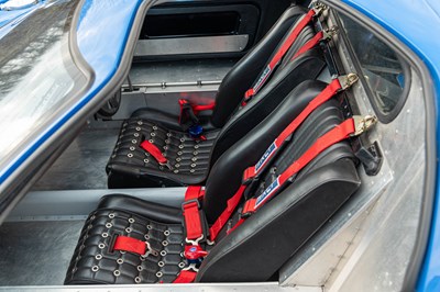 Lot 49 - 2019 Southern GT40 MK1
