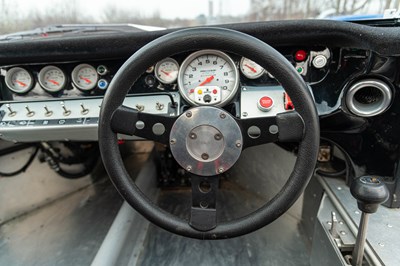 Lot 49 - 2019 Southern GT40 MK1