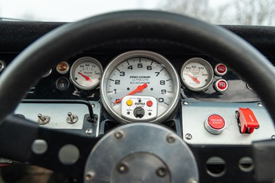 Lot 49 - 2019 Southern GT40 MK1