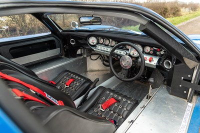 Lot 49 - 2019 Southern GT40 MK1