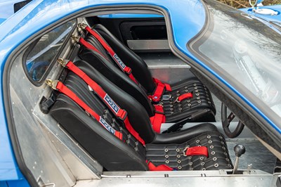 Lot 49 - 2019 Southern GT40 MK1