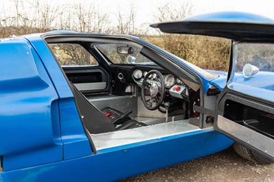 Lot 49 - 2019 Southern GT40 MK1