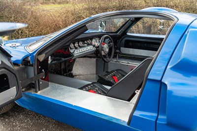 Lot 49 - 2019 Southern GT40 MK1