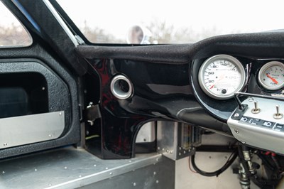 Lot 49 - 2019 Southern GT40 MK1