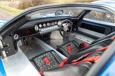 Lot 49 - 2019 Southern GT40 MK1
