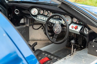 Lot 49 - 2019 Southern GT40 MK1