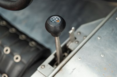 Lot 49 - 2019 Southern GT40 MK1