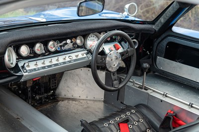 Lot 49 - 2019 Southern GT40 MK1
