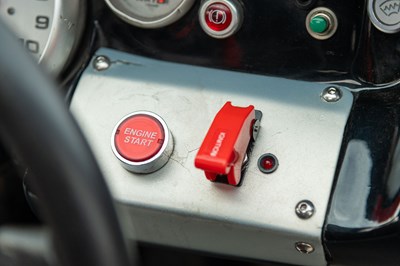 Lot 49 - 2019 Southern GT40 MK1